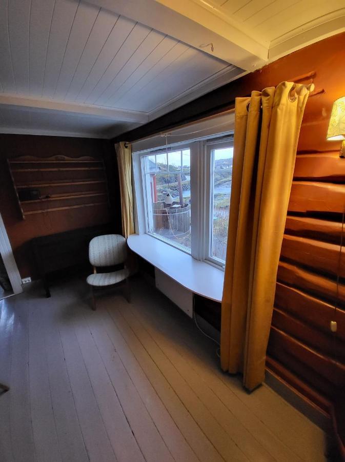 Moskenes Vacation Homes Ngoại thất bức ảnh
