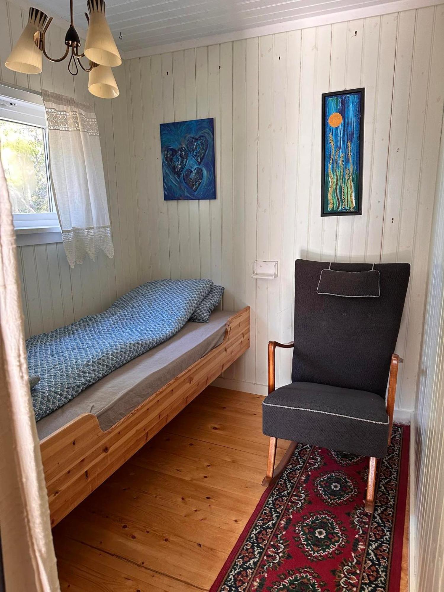 Moskenes Vacation Homes Ngoại thất bức ảnh